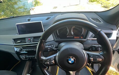 BMW X2, 2018 год, 1 970 000 рублей, 6 фотография