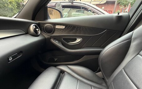 Mercedes-Benz C-Класс, 2018 год, 3 200 000 рублей, 8 фотография