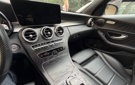 Mercedes-Benz C-Класс, 2018 год, 3 200 000 рублей, 6 фотография