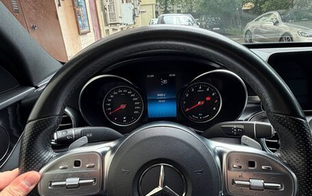 Mercedes-Benz C-Класс, 2018 год, 3 200 000 рублей, 7 фотография