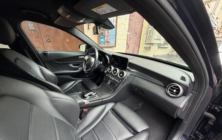 Mercedes-Benz C-Класс, 2018 год, 3 200 000 рублей, 11 фотография