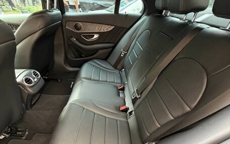 Mercedes-Benz C-Класс, 2018 год, 3 200 000 рублей, 12 фотография