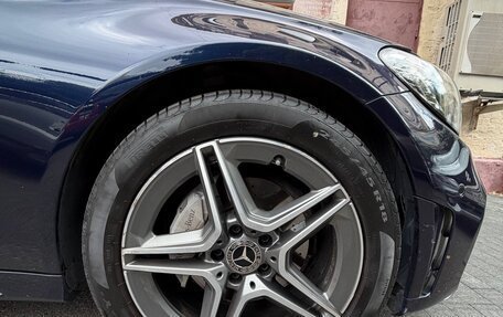 Mercedes-Benz C-Класс, 2018 год, 3 200 000 рублей, 13 фотография