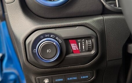 Jeep Wrangler, 2022 год, 4 350 000 рублей, 15 фотография