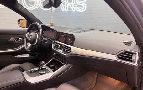 BMW 3 серия, 2020 год, 4 400 000 рублей, 7 фотография