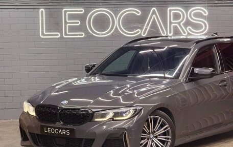 BMW 3 серия, 2020 год, 4 400 000 рублей, 2 фотография