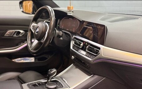 BMW 3 серия, 2020 год, 4 400 000 рублей, 6 фотография