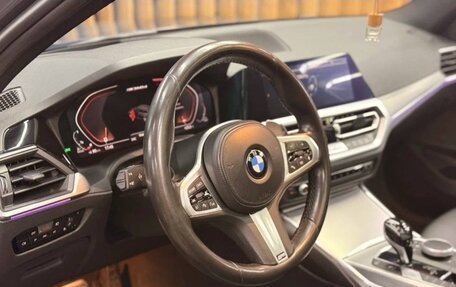 BMW 3 серия, 2020 год, 4 400 000 рублей, 5 фотография