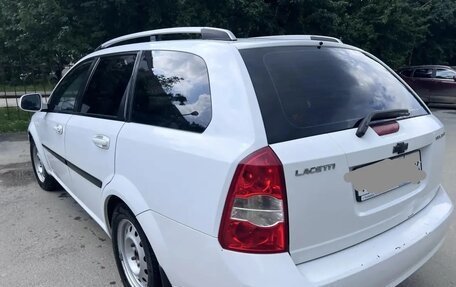 Chevrolet Lacetti, 2010 год, 500 000 рублей, 2 фотография