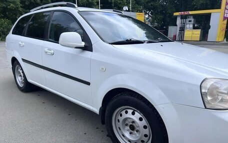 Chevrolet Lacetti, 2010 год, 500 000 рублей, 4 фотография