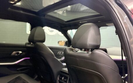 BMW 3 серия, 2020 год, 4 400 000 рублей, 12 фотография