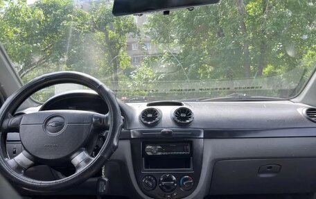 Chevrolet Lacetti, 2010 год, 500 000 рублей, 6 фотография