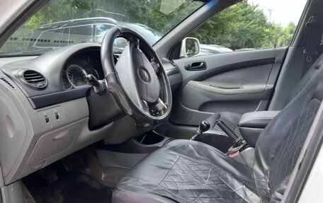 Chevrolet Lacetti, 2010 год, 500 000 рублей, 7 фотография