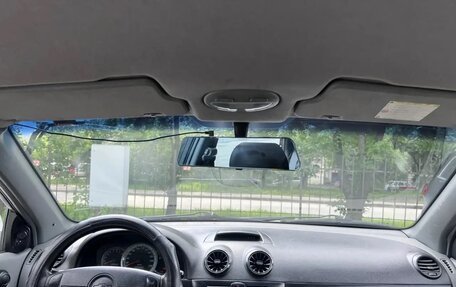 Chevrolet Lacetti, 2010 год, 500 000 рублей, 10 фотография
