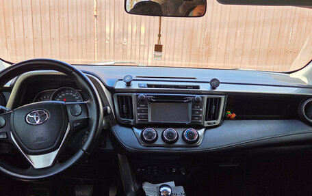 Toyota RAV4, 2013 год, 1 500 000 рублей, 7 фотография