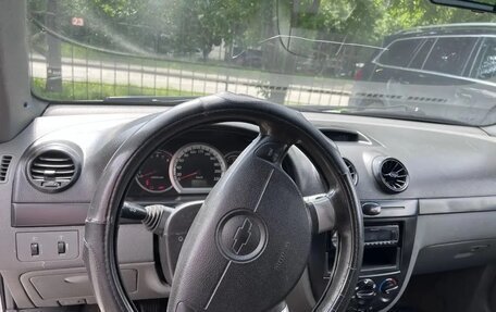 Chevrolet Lacetti, 2010 год, 500 000 рублей, 8 фотография
