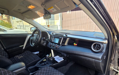 Toyota RAV4, 2013 год, 1 500 000 рублей, 6 фотография