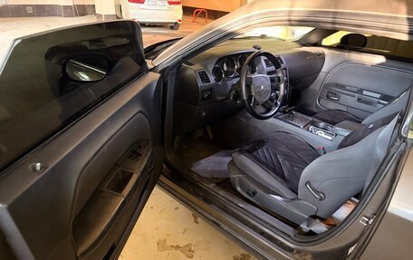 Dodge Challenger III рестайлинг 2, 2010 год, 1 580 000 рублей, 4 фотография