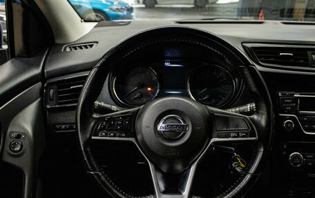 Nissan Qashqai, 2019 год, 1 899 000 рублей, 6 фотография