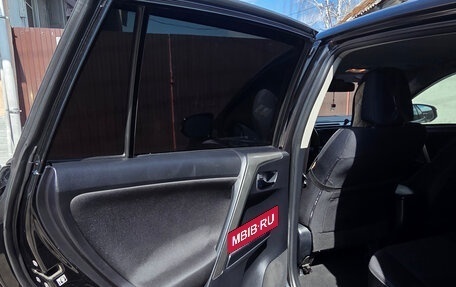 Toyota RAV4, 2013 год, 1 500 000 рублей, 8 фотография