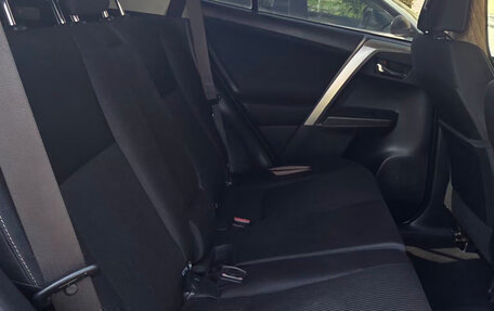 Toyota RAV4, 2013 год, 1 500 000 рублей, 10 фотография