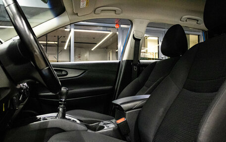 Nissan Qashqai, 2019 год, 1 899 000 рублей, 9 фотография