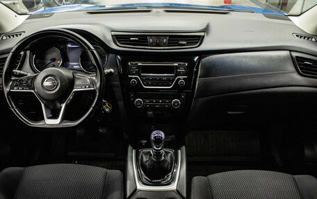 Nissan Qashqai, 2019 год, 1 899 000 рублей, 5 фотография
