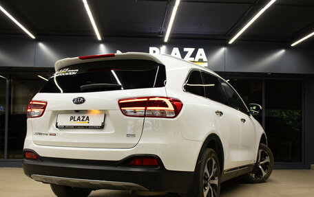 KIA Sorento III Prime рестайлинг, 2016 год, 2 759 000 рублей, 6 фотография