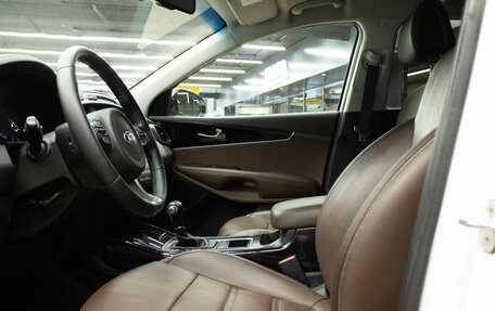KIA Sorento III Prime рестайлинг, 2016 год, 2 759 000 рублей, 10 фотография