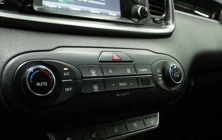 KIA Sorento III Prime рестайлинг, 2016 год, 2 759 000 рублей, 21 фотография