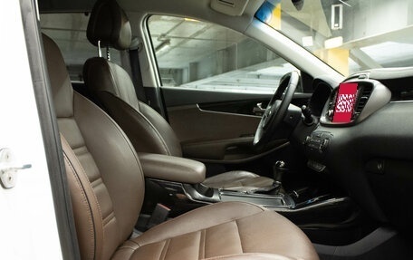 KIA Sorento III Prime рестайлинг, 2016 год, 2 759 000 рублей, 11 фотография