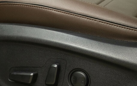KIA Sorento III Prime рестайлинг, 2016 год, 2 759 000 рублей, 24 фотография