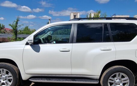 Toyota Land Cruiser Prado 150 рестайлинг 2, 2013 год, 3 100 000 рублей, 4 фотография
