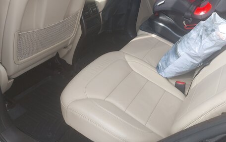 Mercedes-Benz GLE, 2017 год, 4 250 000 рублей, 9 фотография
