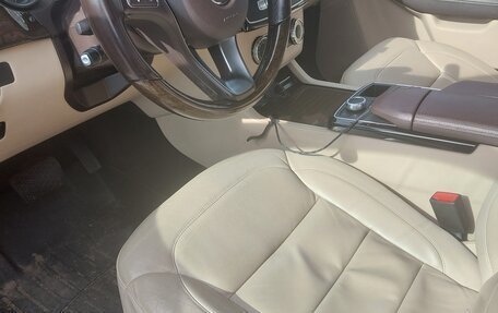 Mercedes-Benz GLE, 2017 год, 4 250 000 рублей, 8 фотография