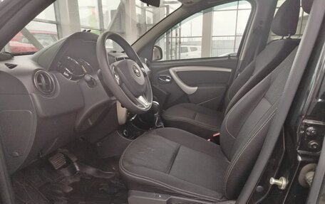 Nissan Terrano III, 2018 год, 1 699 000 рублей, 9 фотография