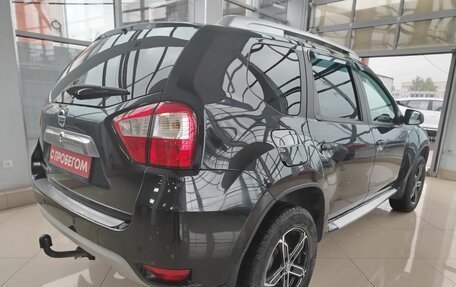 Nissan Terrano III, 2018 год, 1 699 000 рублей, 4 фотография