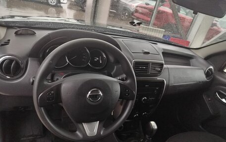 Nissan Terrano III, 2018 год, 1 699 000 рублей, 10 фотография