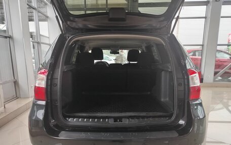 Nissan Terrano III, 2018 год, 1 699 000 рублей, 8 фотография