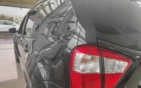 Nissan Terrano III, 2018 год, 1 699 000 рублей, 14 фотография