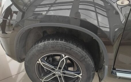 Nissan Terrano III, 2018 год, 1 699 000 рублей, 15 фотография