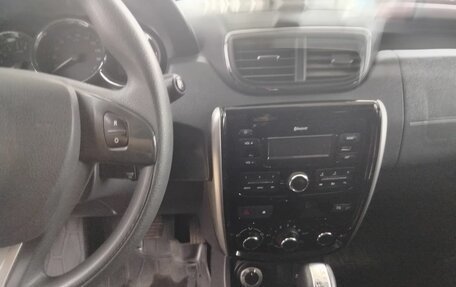 Nissan Terrano III, 2018 год, 1 699 000 рублей, 13 фотография