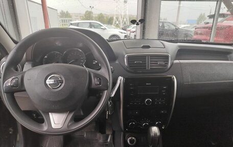 Nissan Terrano III, 2018 год, 1 699 000 рублей, 11 фотография