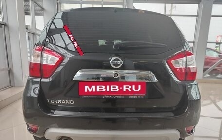 Nissan Terrano III, 2018 год, 1 699 000 рублей, 7 фотография