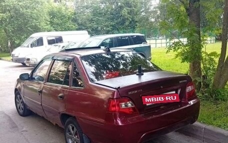 Daewoo Nexia I рестайлинг, 2013 год, 70 000 рублей, 2 фотография