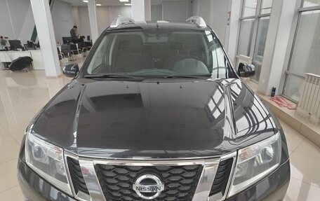 Nissan Terrano III, 2018 год, 1 699 000 рублей, 6 фотография