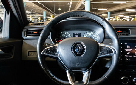 Renault Arkana I, 2021 год, 1 869 000 рублей, 6 фотография