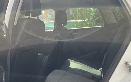 Opel Astra J, 2012 год, 750 000 рублей, 15 фотография