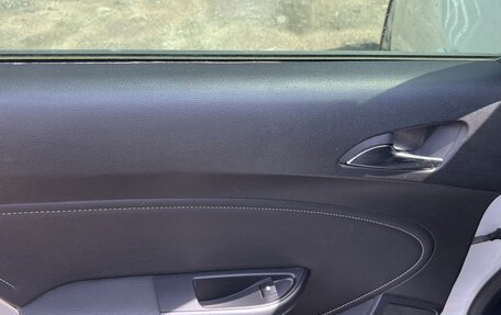Opel Astra J, 2012 год, 750 000 рублей, 16 фотография