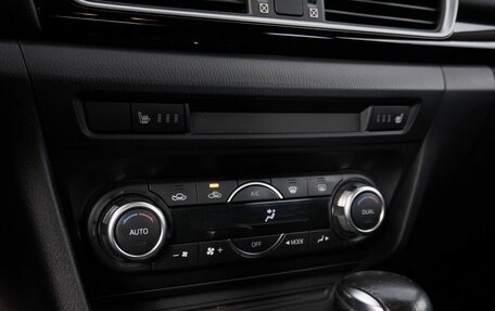Mazda 3, 2013 год, 1 340 000 рублей, 11 фотография